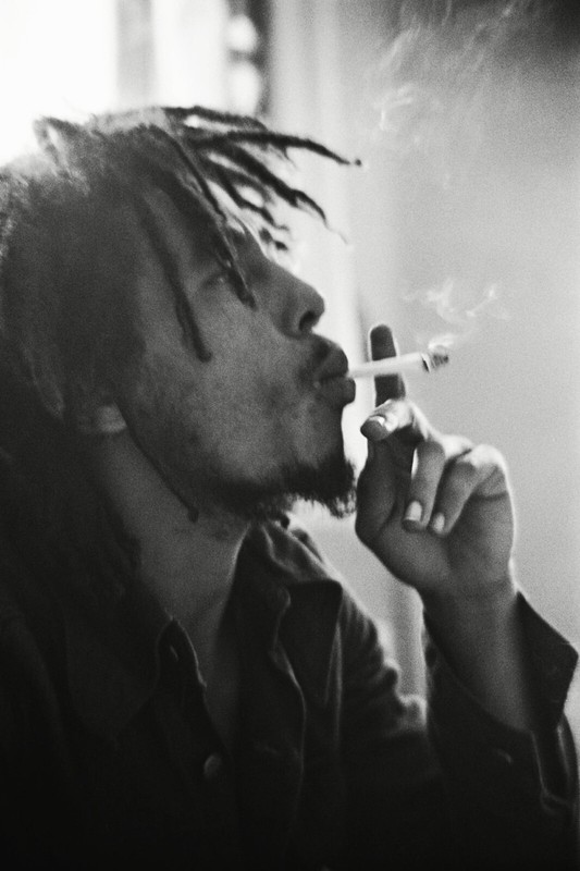 Bob Marley Poster Wall Art Home Decor Photo Prints 16×24, 20×30, 24×36″