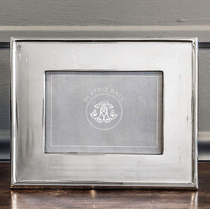 Beatriz Ball Photo Frame Jason 8x10 - BRAND NEW IN BOX gallery