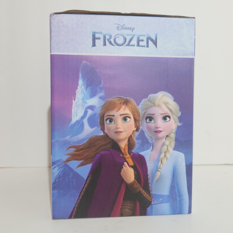 Disney Elsa Frozen Sleep Training Alarm Clock Officially Licensed gallery