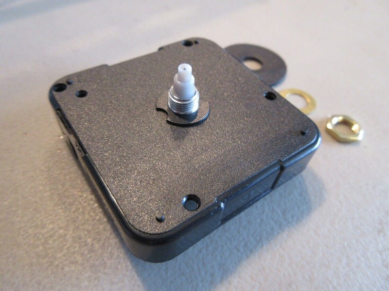 Young Town Youngtown Genuine Quartz Clock Step Movement Model 12888SB2 12.4mm gallery