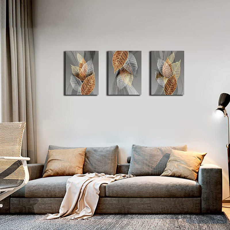 Canvas Wall Art for Living Room Family Wall Decorations for Kitchen Modern Bathr gallery