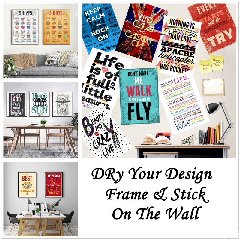 Custom Poster Print Photo Decorative Paint Silk Canvas Art Wall Decor Gift 03 gallery