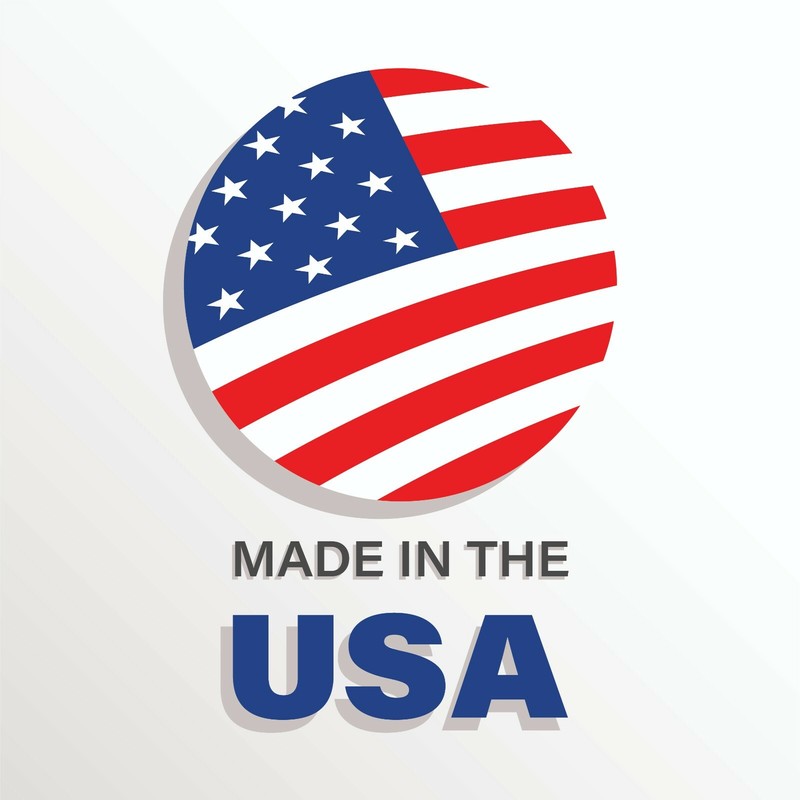 Funny Tool Box Bumper Magnet Sign - 4x6 in. FJB Let's Go Brandon American Flag gallery