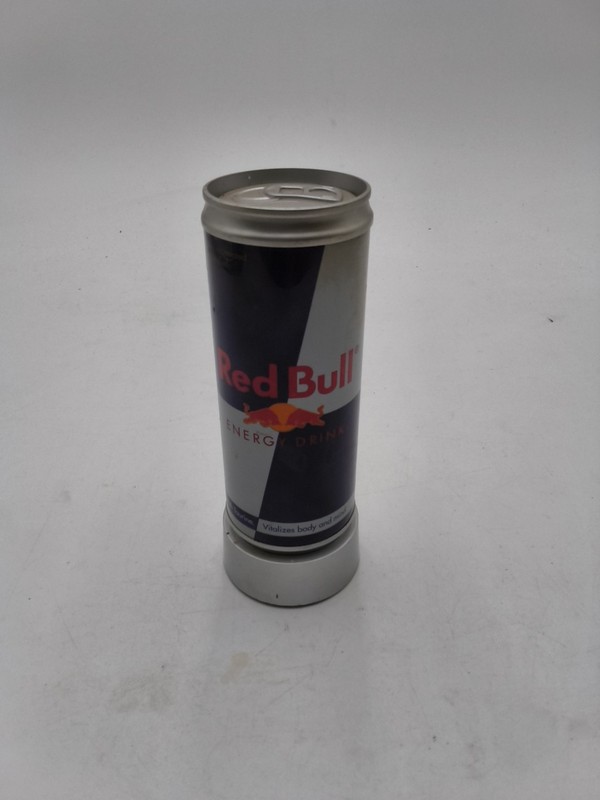 Everbrite Indoor Signs Redbull Base Great Decorative Piece