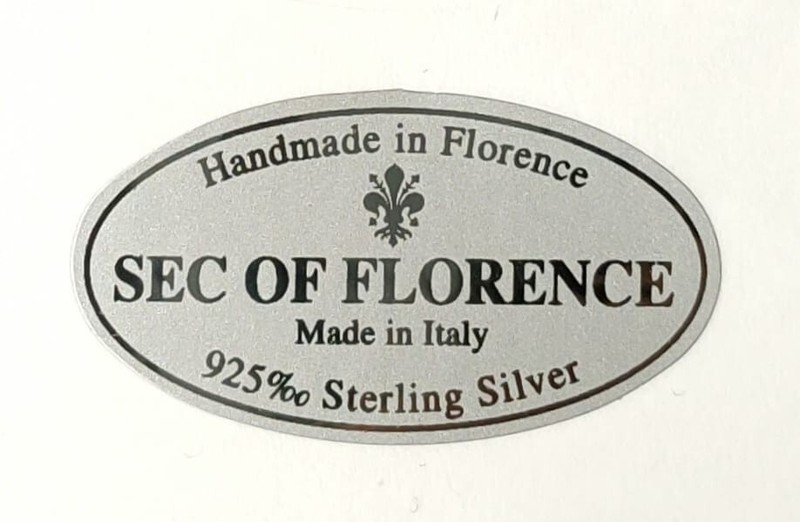 3,5"x3,5" in Solid 925 Sterling Silver Photo Picture Frame* 7201 /9x9 USA gallery