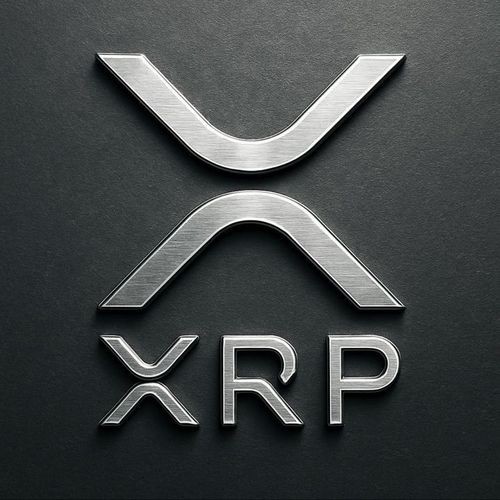 XRP (Sil), PET $6.99 Dispensary Stickers, Strainstickerz, 420