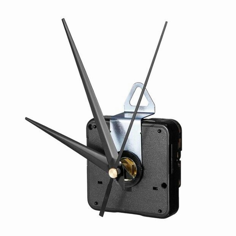 Home Décor Quartz Clock Movement Kit Quartz Clock Movement One AA Battery gallery