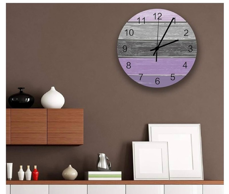 Wall Clock gallery