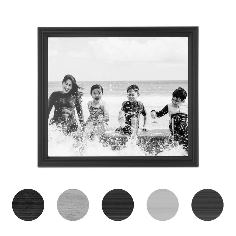ArtToFrames 16 x 16″ Traditional Custom Picture Poster Frame 1″ Wide A9LS