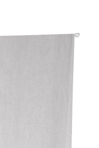 Plain White Tapestry 100% Cotton 58x58 Inches gallery