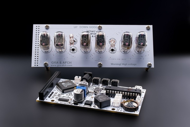 Assembled Boards IN-4 IN-8(8-2) IN-12 IN-14 IN-16 IN-17 IN-18 Z573 Z5660M ZM1042 gallery