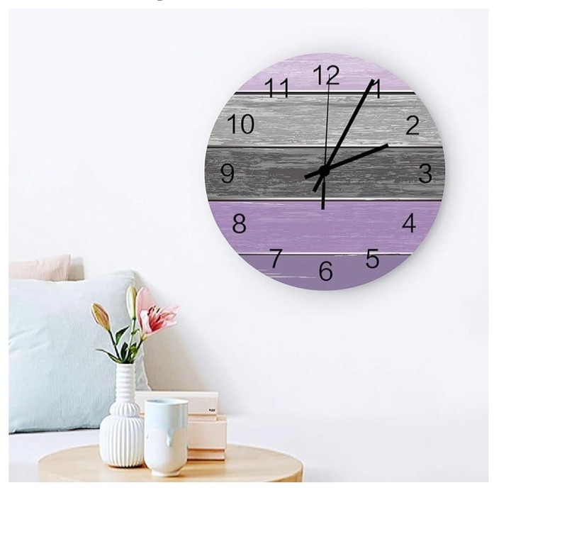 Wall Clock gallery