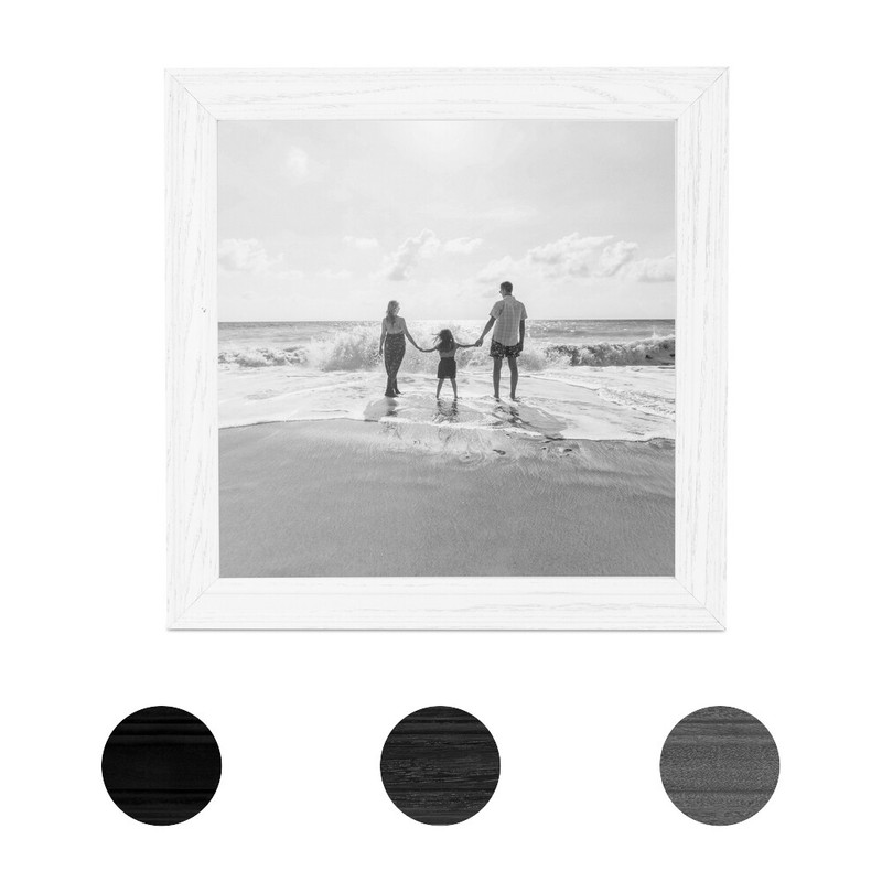 ArtToFrames 15 x 19″ Modern Custom Picture Poster Frame 1.5″ Wide A14LA