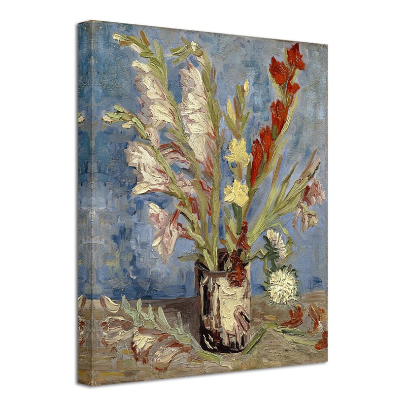 Canvas Prints Wall Art Van Gogh Painting Reproduction Picture Home Decor Framed