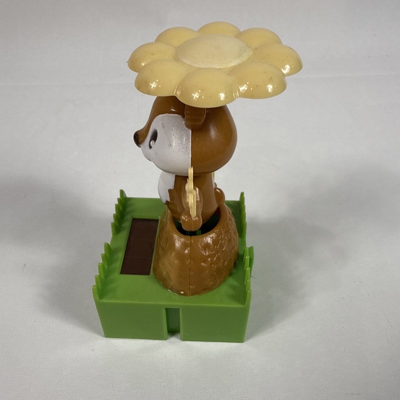 Vintage Chipmunk Solar Sun Dancer gallery