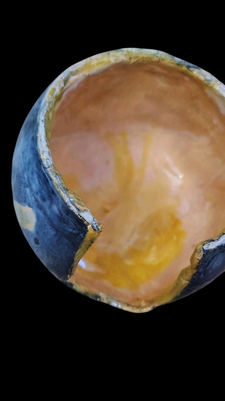 Handmade Decorative Bowl gallery