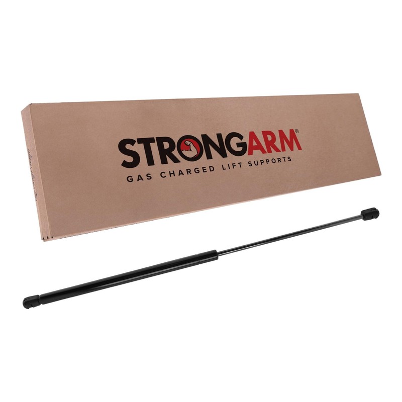 Strongarm 6108 Liftgate Lift Support Pack Of 1 Black