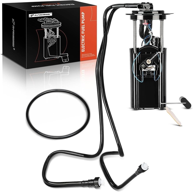 Fuel Pump Module Assembly with Sending Unit Compatible with Chevrolet Cobalt..