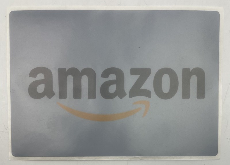 ⭐ 100 Amazon Security Label Stickers VOID Mailing Boxes Packaging 6.5″ x 4.75″⭐