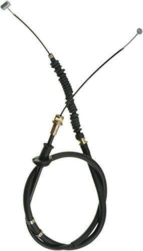 Dorman C660251 Front Parking Brake Cable Compatible with Select Toyota Models