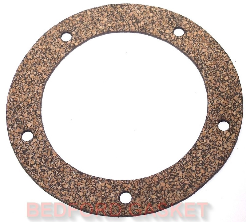 USA MADE, GASOLINE FILLER NECK GASKET FITS MUSTANG C5ZZ-9076 1965 – 1973