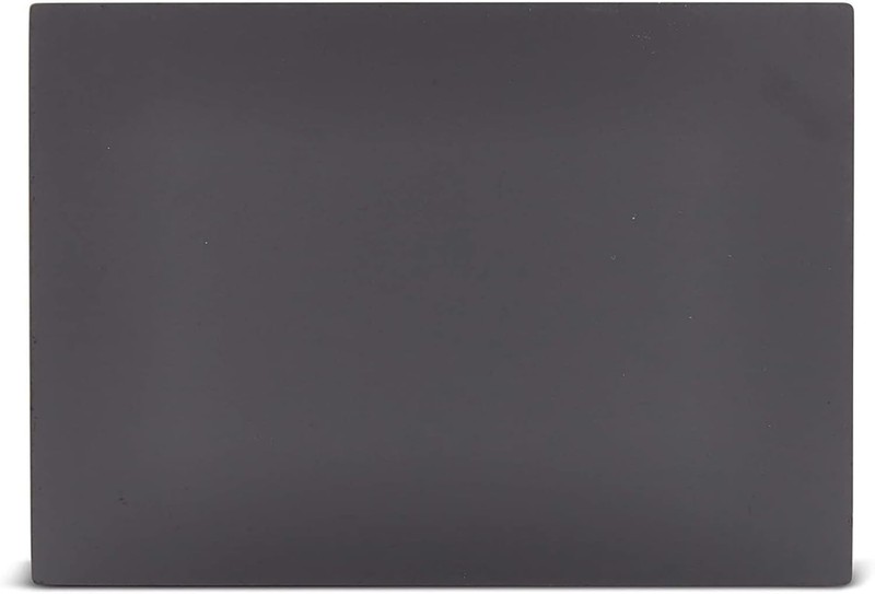 Compact Magnetic Mirrors - Safe Shatterproof Set of 2 for Stylish Organization gallery