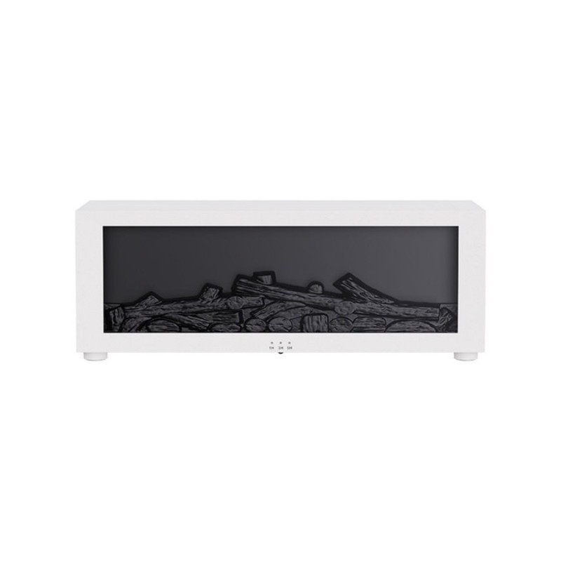 Fireplace Simulation Flame Aromatherapy Machine gallery
