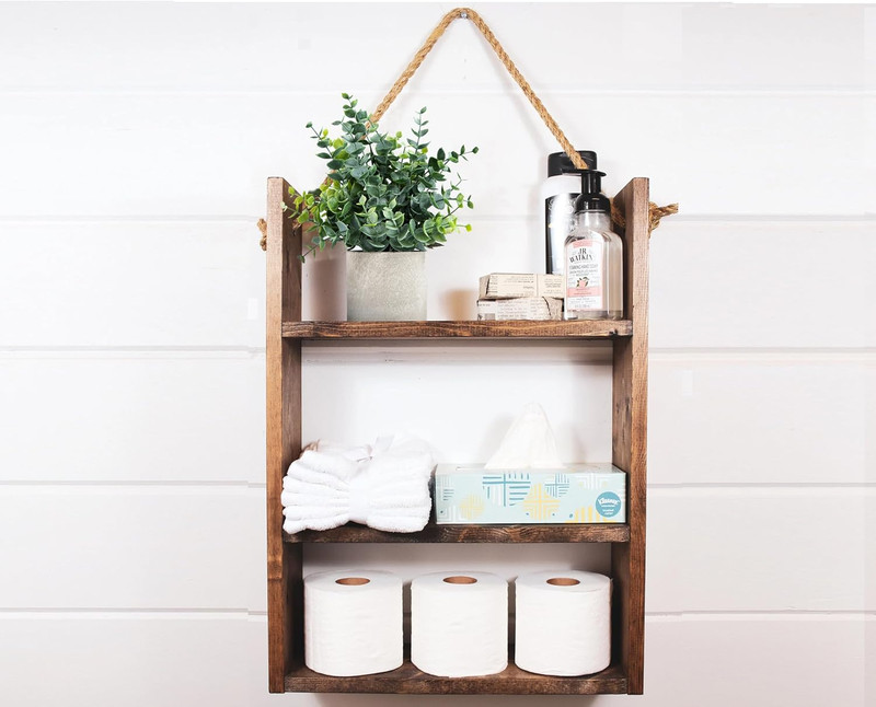 2 Pack Small Fake Plants Eucalyptus Potted Artificial Plants for Shelf Desk Home gallery