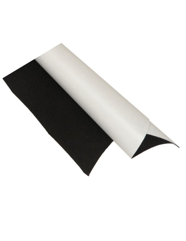 GREEN ADHESIVE ACRYLIC FELT Roll 12” x 36” - HOME AUTO ARTS CRAFTS PROTECTIVE gallery