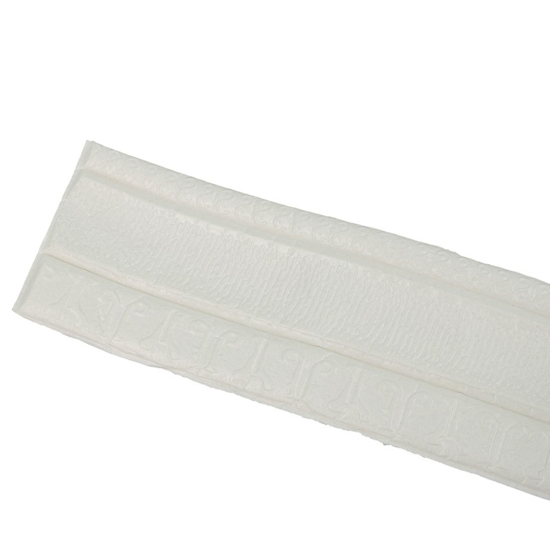 Oilproof Waterproof Foam Molding Trim Wallstick Picture Frame XPE Foam