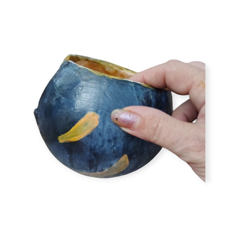 Handmade Decorative Bowl gallery