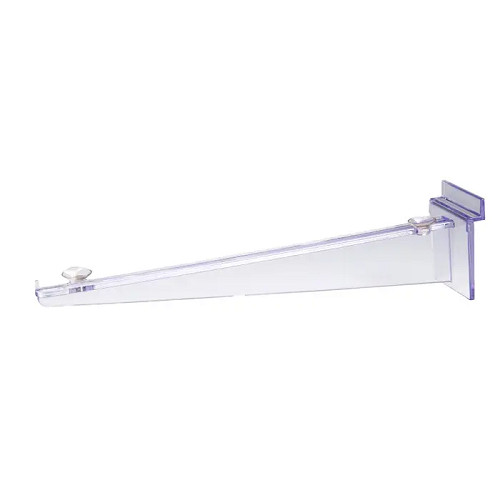Econoco JMP12 12″ Polycarbonate W/Suction Cups (Pack of 100)