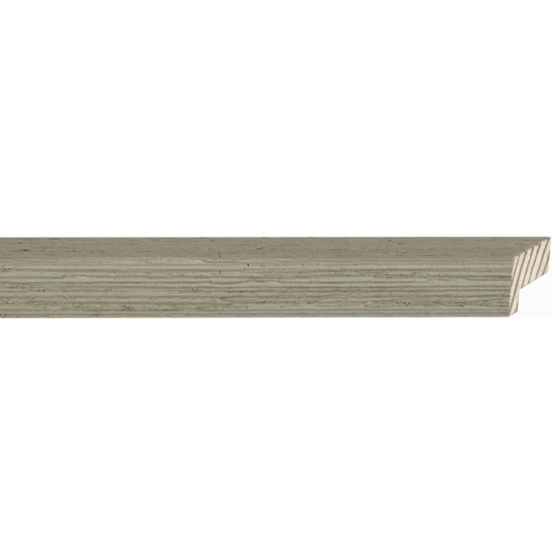 5x11 In Shadow Box Frame Grey | 1.125 inches Deep Real Wood Rustic Shadowbox Dis gallery