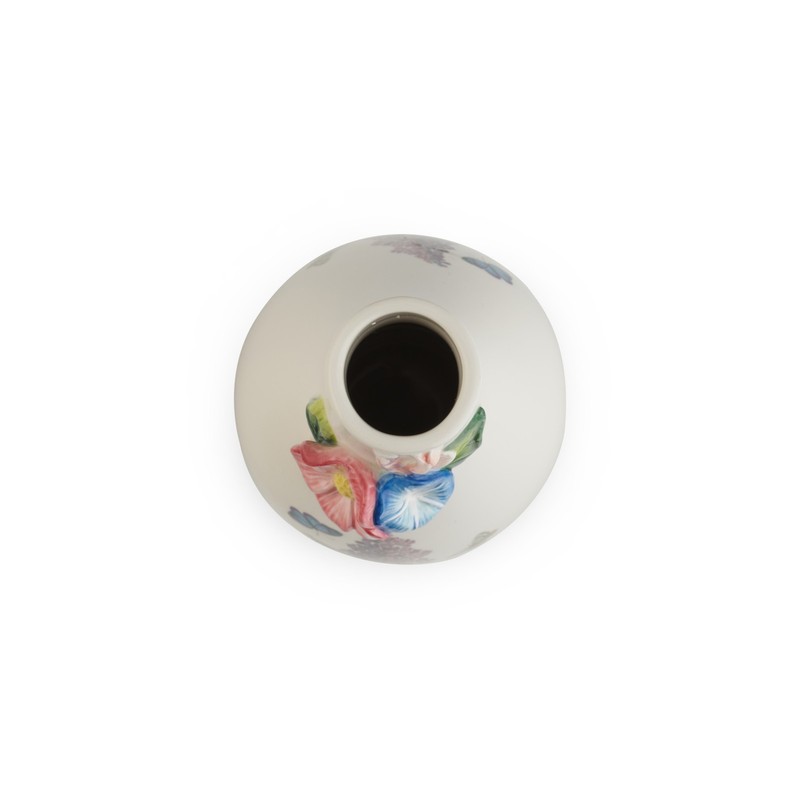 Portmeirion Botanic Garden Bouquet Vase - Lilac gallery