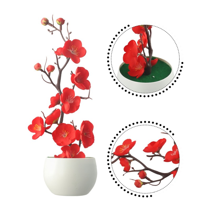 Artificial Fake Flower Garland Plant Home Garden Wedding Decoration Gifts Supply gallery