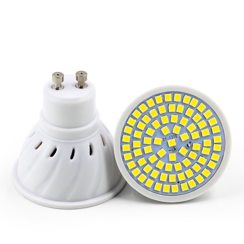 Household Energy-Saving LED Lamp Plastic Material Lamp Cup gallery