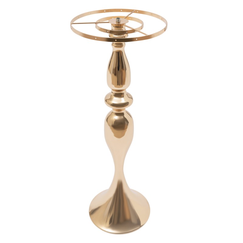 10* Flower Vase Flower Holders Stand Centerpieces for Wedding Dining Table Decor gallery