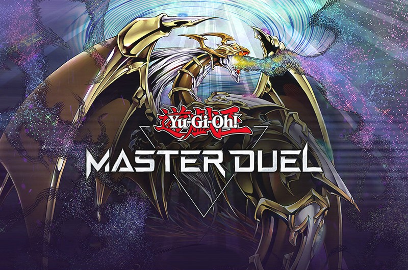 Yu-Gi-Oh! Master Duel PC Premium POSTER MADE IN USA – NVG485