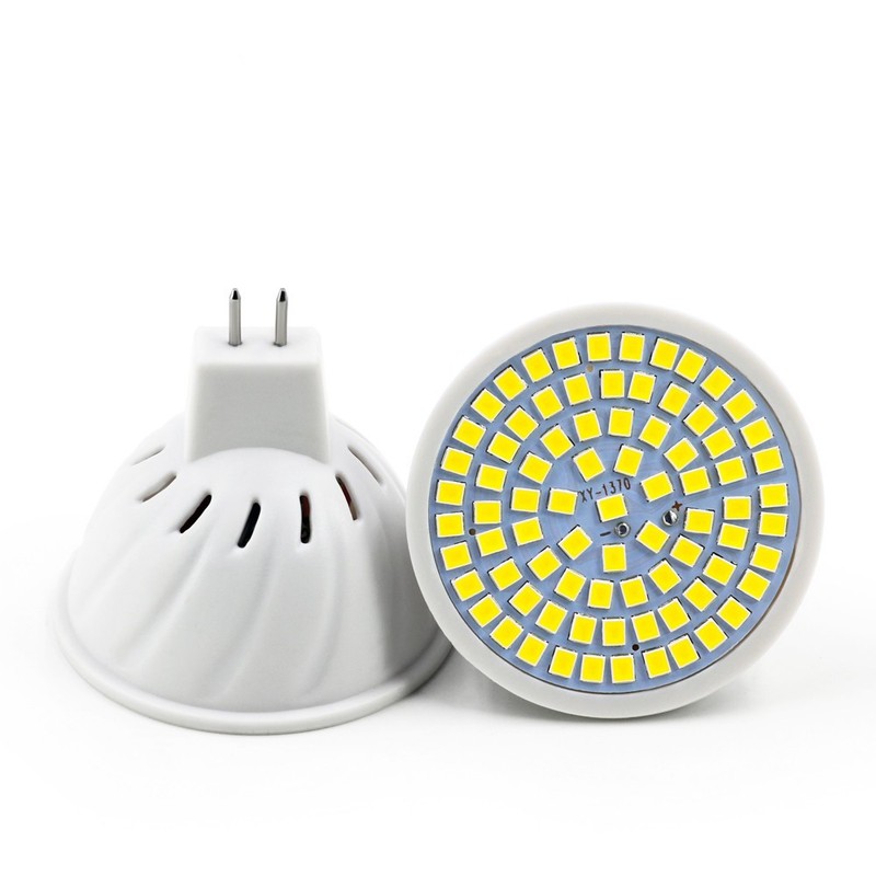 Household Energy-Saving LED Lamp Plastic Material Lamp Cup gallery