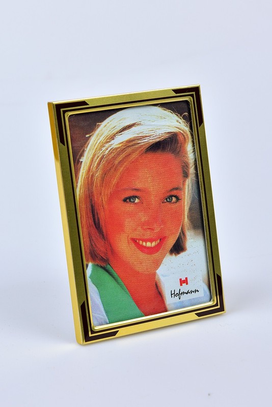 Photo frame Hofmann 9×13 cm, (3,5×5) inc