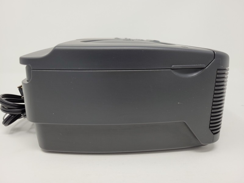 Sony FM/AM CD Alarm Clock Radio ICF-CD810 - CLEANED & TESTED gallery