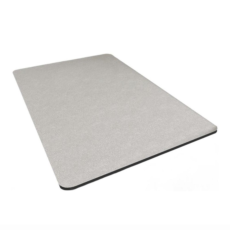 Compact Size Diatomaceous Bath Mat Non-Slip Bath Mat Quick-Dry Bath Mat gallery