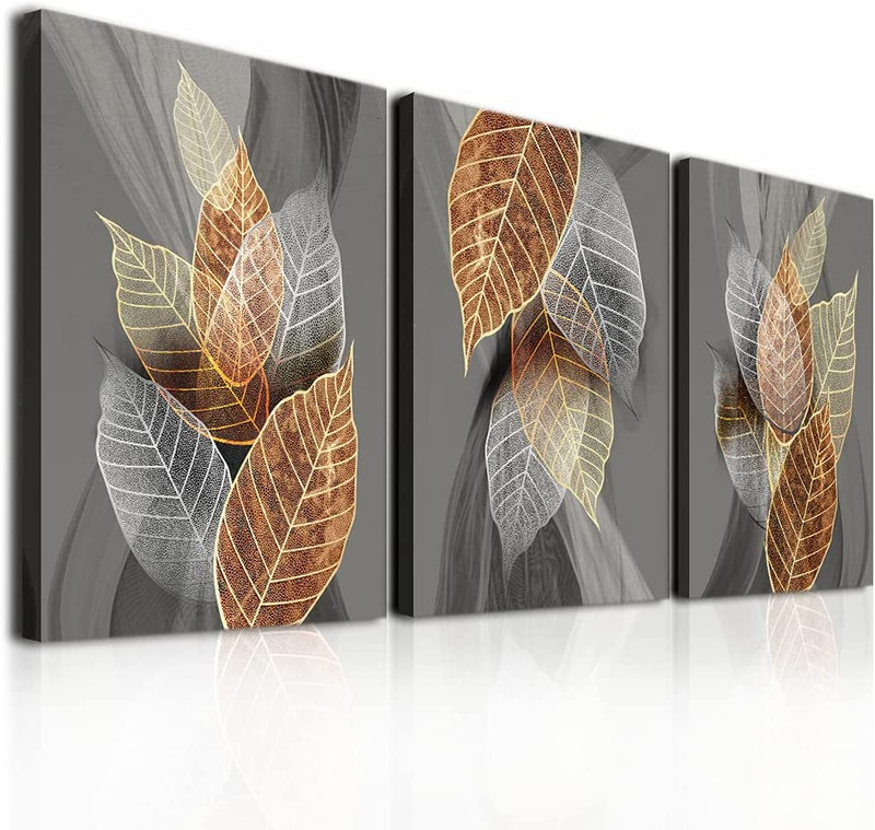 Canvas Wall Art for Living Room Family Wall Decorations for Kitchen Modern Bathr