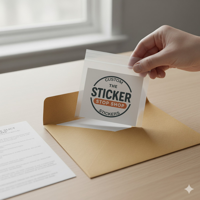 Victorian Theater Boy Vinyl Sticker Transparent Vintage Elf Style Stationery gallery