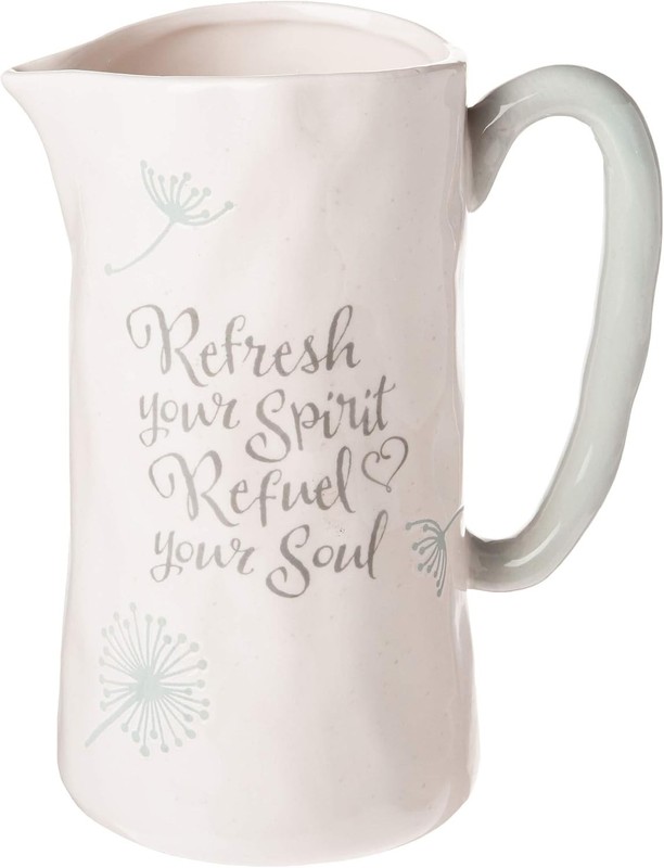 192414 Refresh Your Spirit Refuel Your Soul 49 oz.