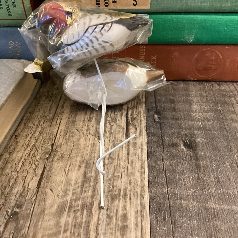 Cafi Dick Mal Creations Vintage Duck Picks Set Of 2 Heavy Duty New Old Stock gallery