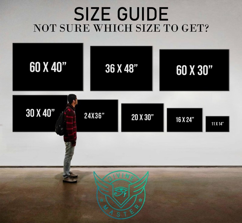 Jordan Shoe Hype Sneaker Canvas Wall Art Abstract Poster Ready to Hang Gift gallery
