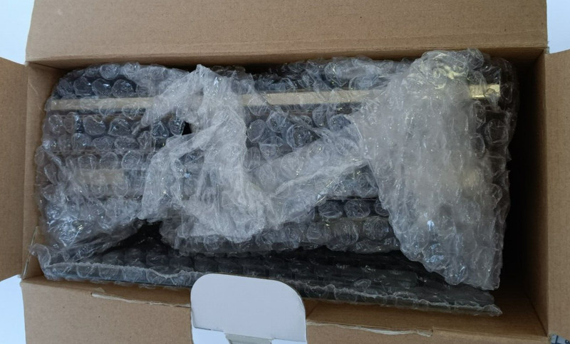 Picture Frames by Sheffield Home Traditional Champagne Set of 10 NEW in Box gallery