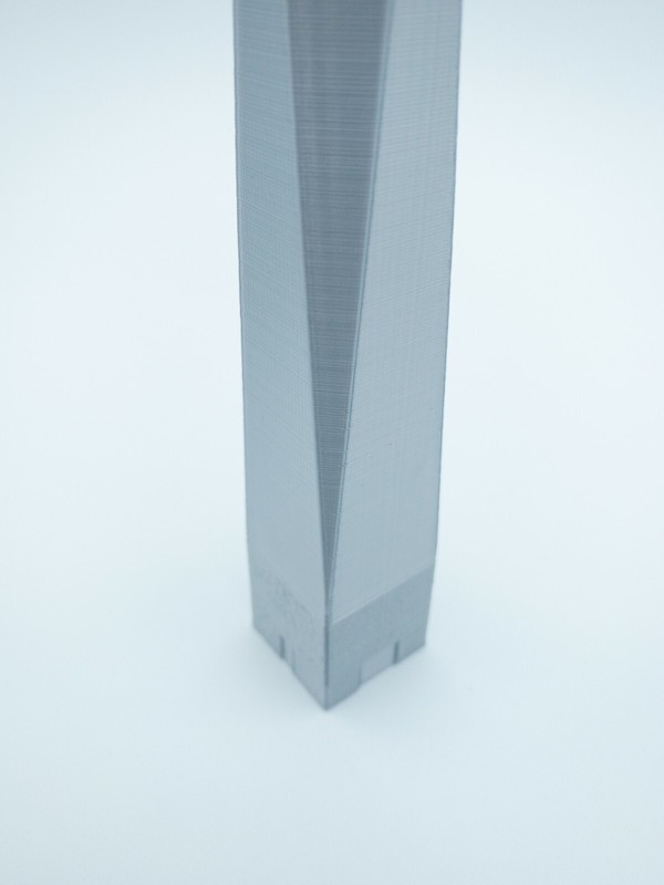 One World Trade Center Model- 3D Printed gallery