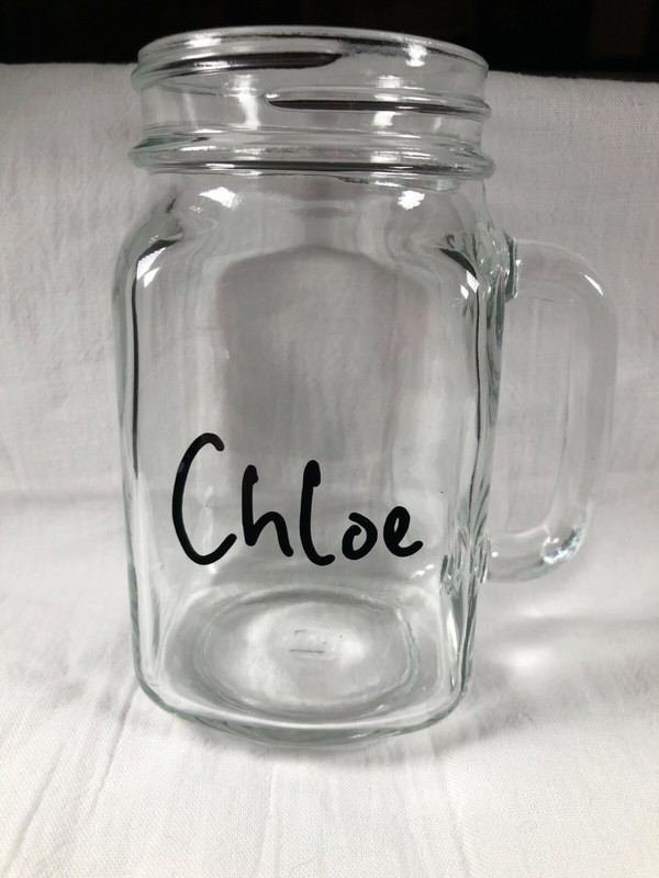 Easy to Order Custom Personalized Sticker/Decal/Vinyl Name/Lettering - FREE SHIP gallery